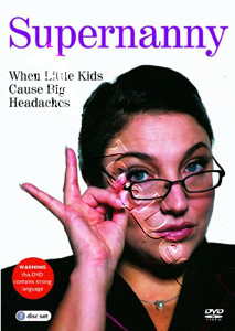 Supernanny - 2-DVD Set (DVD)